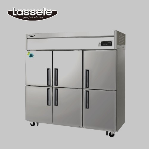 소상공인 지원 라셀르 업소용 냉장고, 뛰어난 성능과 효율성