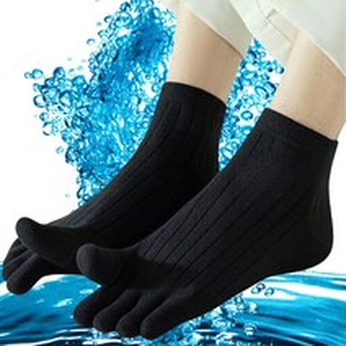 홈온리 발냄새방지 양말 다한증 대응 솔루션