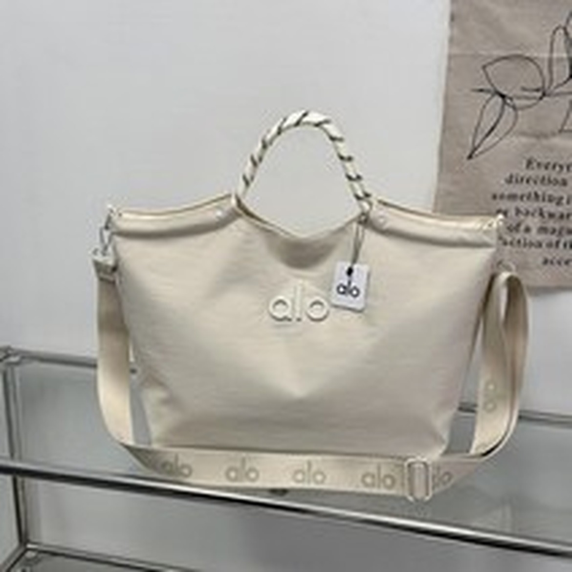 More Farther 여성 부드러운 고급 소가죽 숄더백