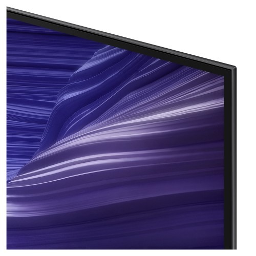삼성 OLED 4K 스탠드 TV로 즐기는 생생한 화면 경험