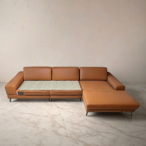 브리즈스톤 킹마담 건강침대 돌쇼파, 편안함을 더하는 6인용 카우치 소파