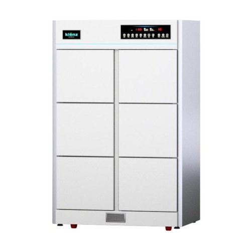 공사장 작업장 안전화살균기와 신발탈취기로 건강한 현장 유지하기