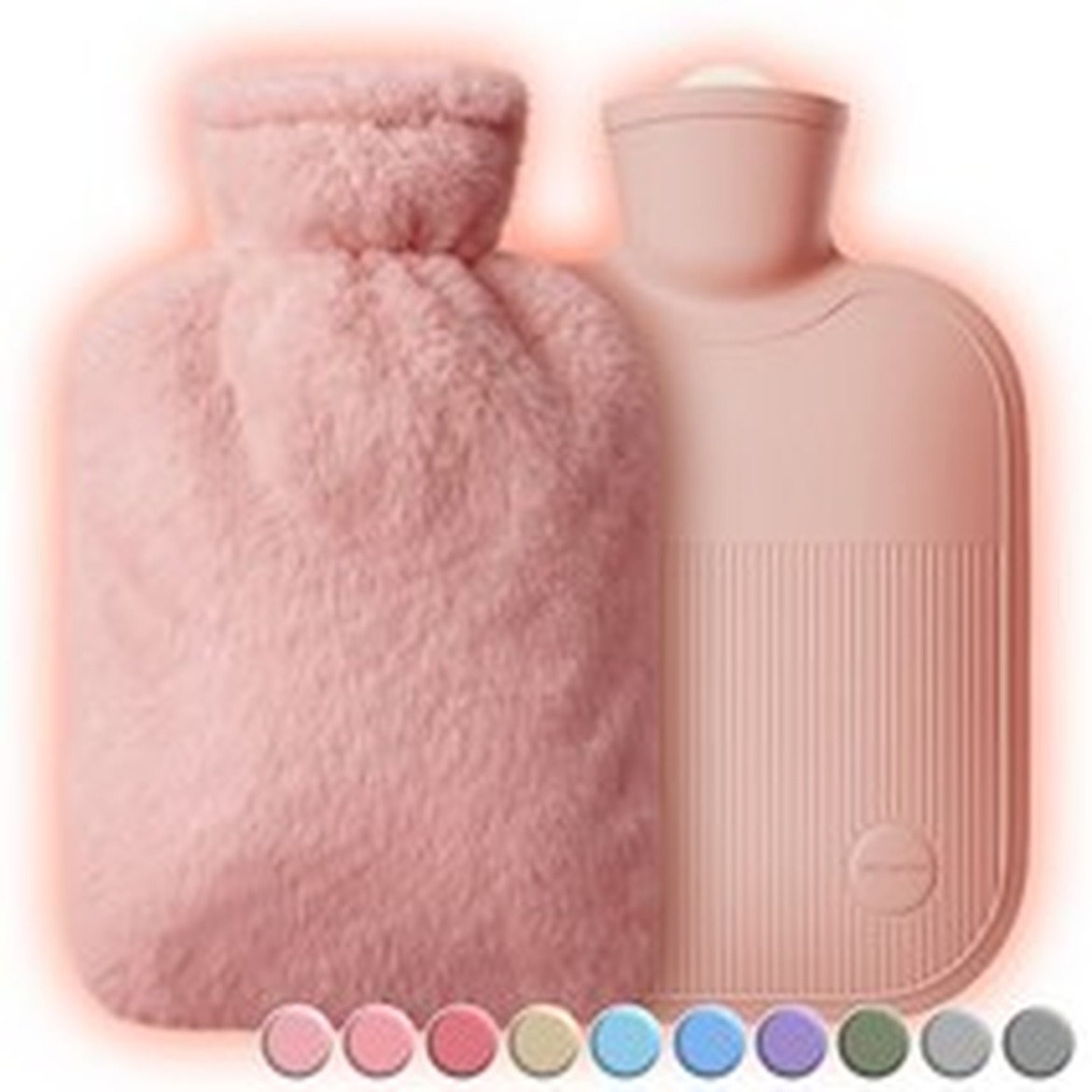 아뜰라임 냉온 찜질팩, 고민 해결형