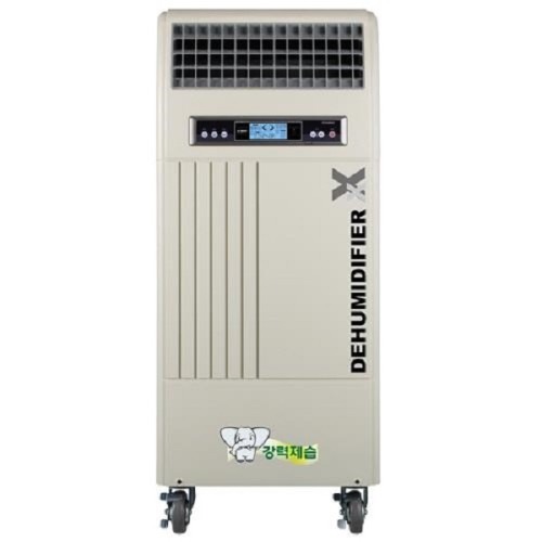 나우이엘 제습기 200평 업소용, 자연배수형으로 편리함을 더하다