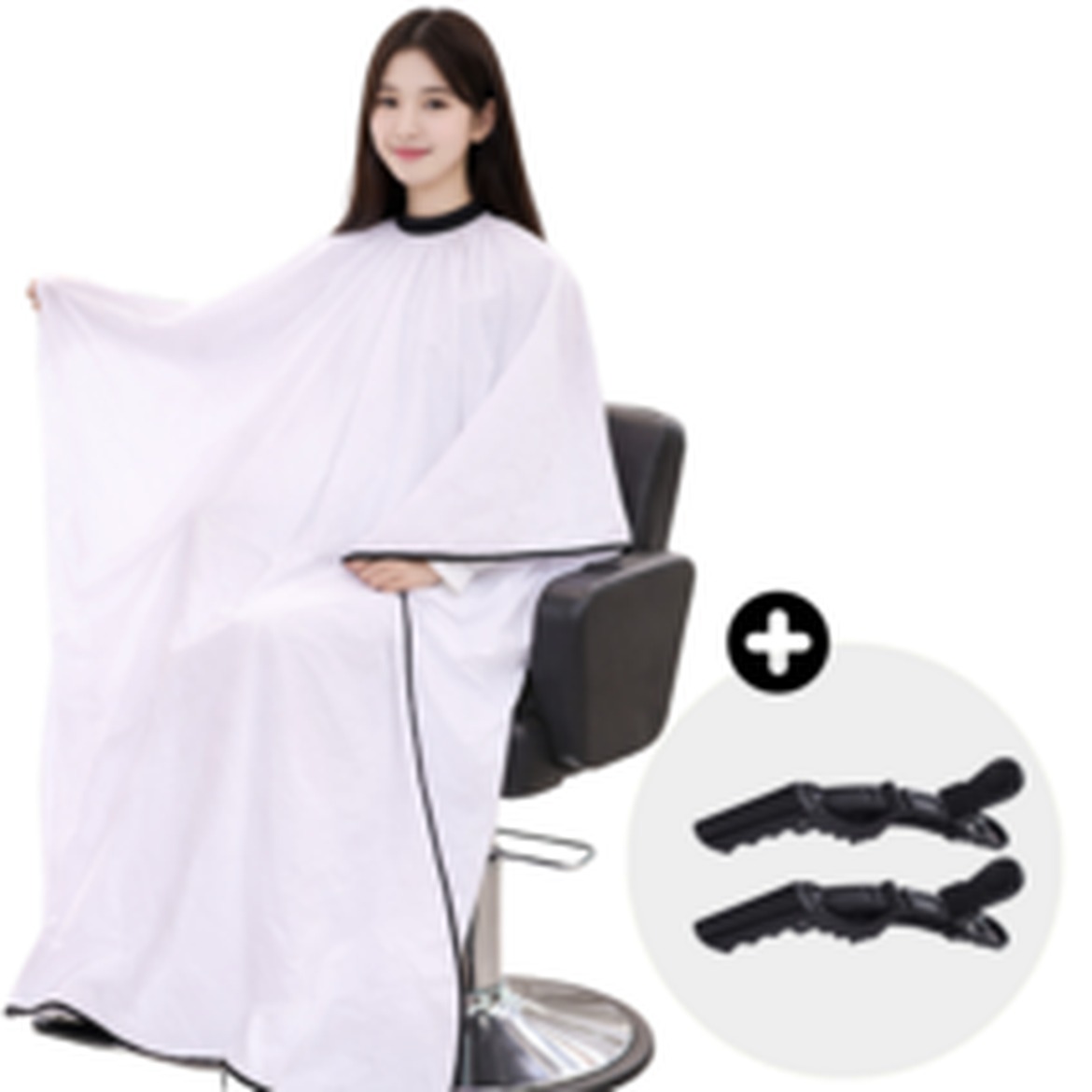 주드하우스 헤어 커트보, 스타일링의 든든한 동반자