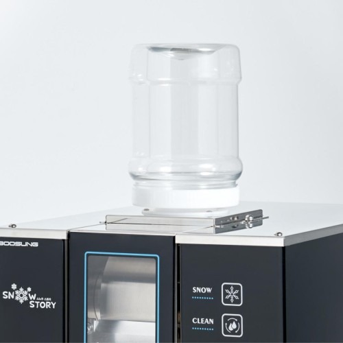 눈꽃빙수제조기, 여름의 달콤함을 선사하는 만능 기계