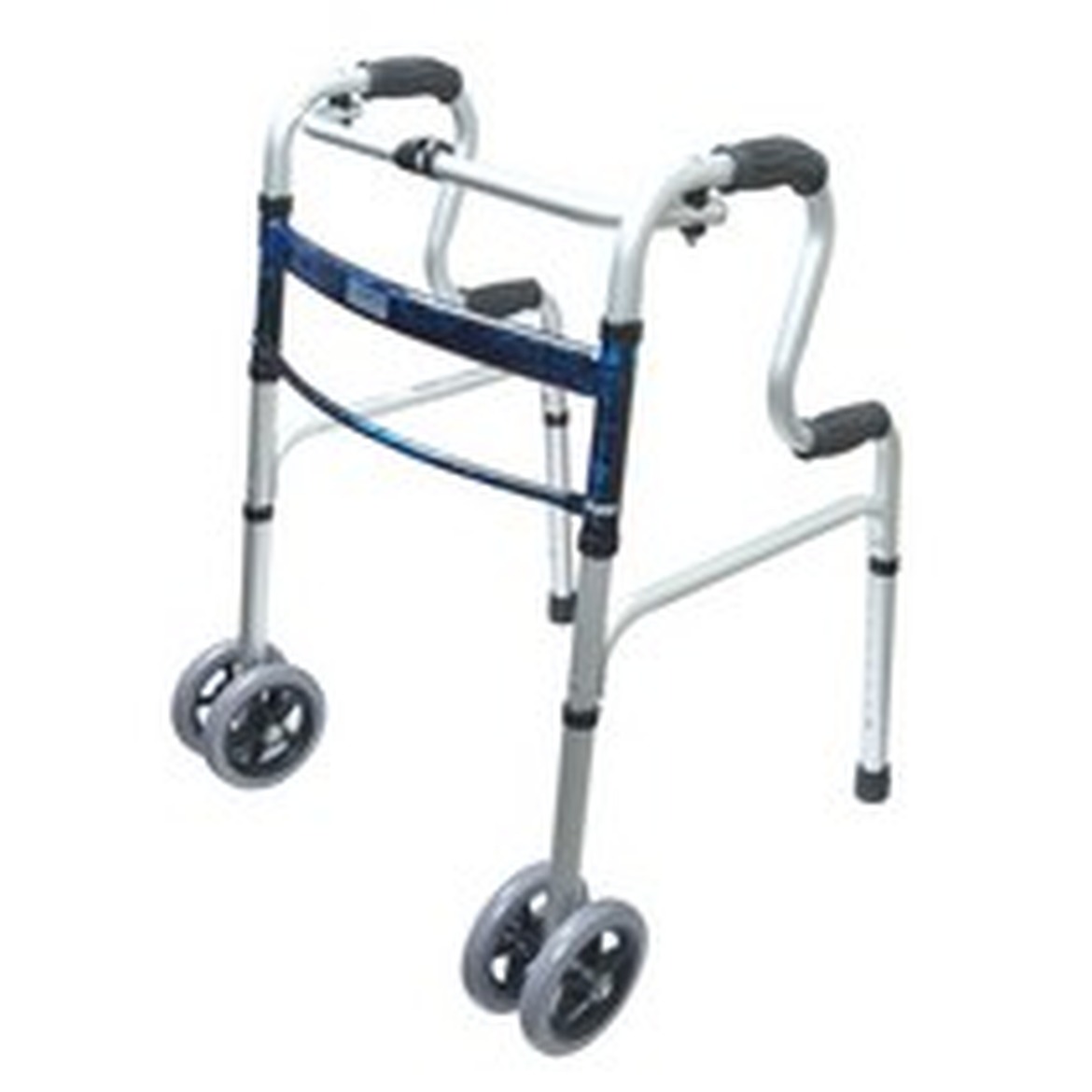 편리안 고령자용 접이식 보행차, 생각보다 유용했던형