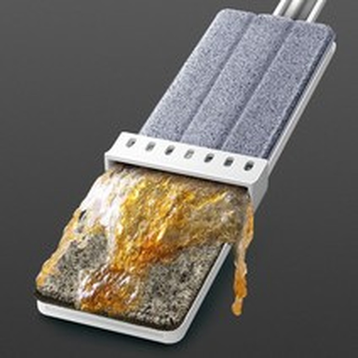 노터치 밀대걸레세트 실사용 후기, 정말 편한 형!