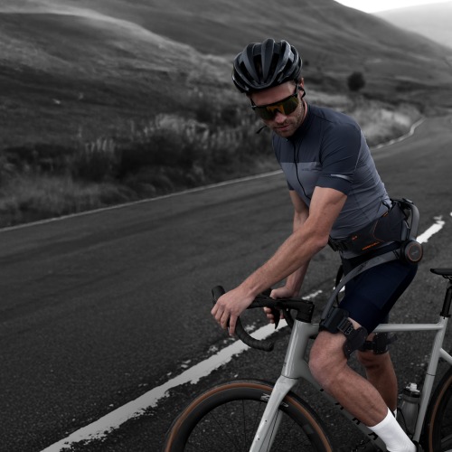 하이퍼쉘 X Carbon 프리미엄 외골격 초경량 등산 하이킹의 새로운 경험