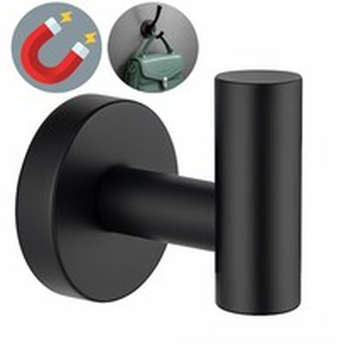 몰투데이 공간절약 벽 공구 후크 강력한 수납 가능성