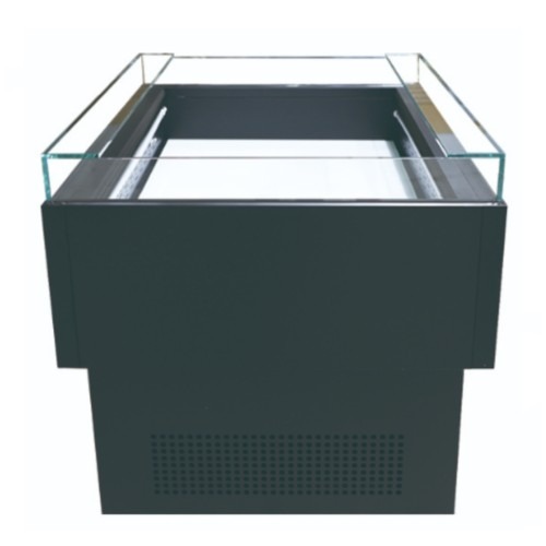 세경 평대쇼케이스1200 샌드위치 마카롱 음료 오픈 냉장평대, 안정적인 보관과 관리의 완벽한 조화