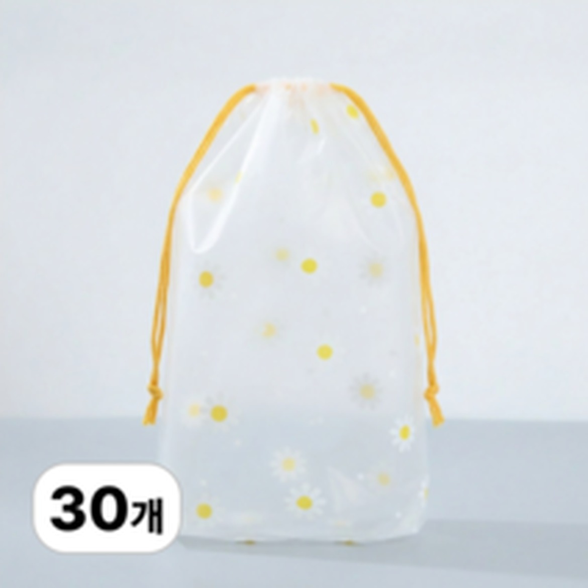 로멀리 구디백 복주머니 선물 포장 봉투, 역대급 실용성