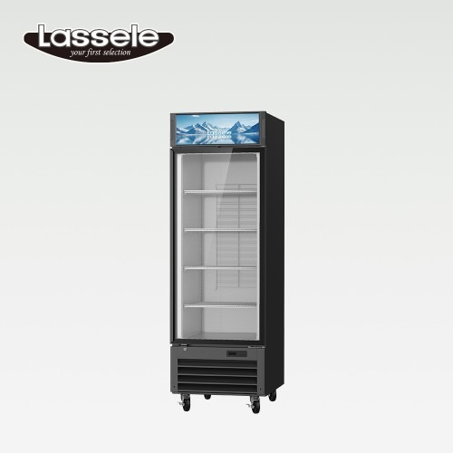 라셀르 냉동쇼케이스 간냉식 아이스크림, 신선함을 지키는 비결