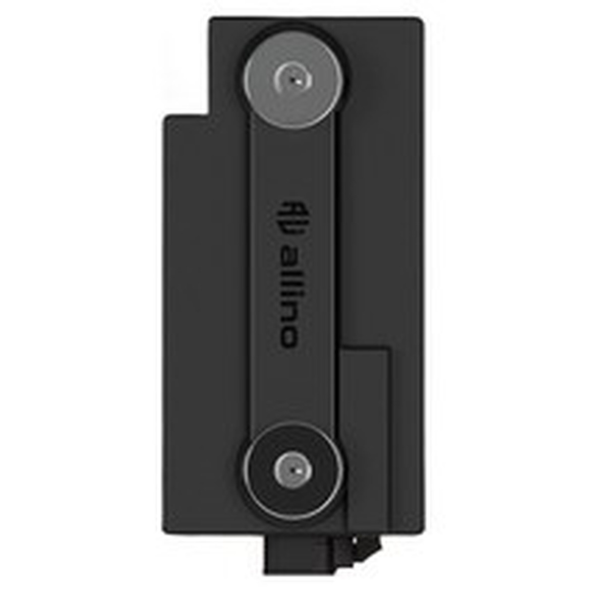 알리노 자석 충전 패드로 편리하게 휴대폰 거치하기