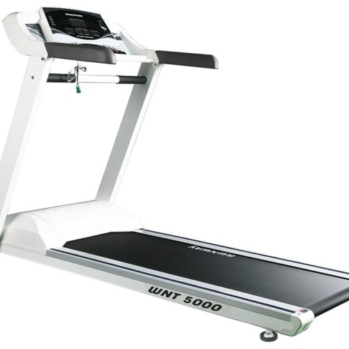 트레드밀 런닝머신 저상형 보행 재활 WNT5000, 편안한 운동 환경을 제공합니다