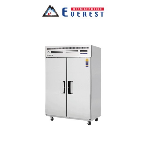 부성 45박스 수직냉동 업소용 냉장고, 효율적인 보관과 안정성의 최적 조합(B1262RFOSE)