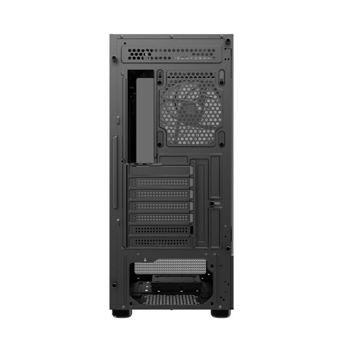 주연테크 MARINE D375F97XT 블랙 게이밍 PC로 게임의 재미를 높이세요