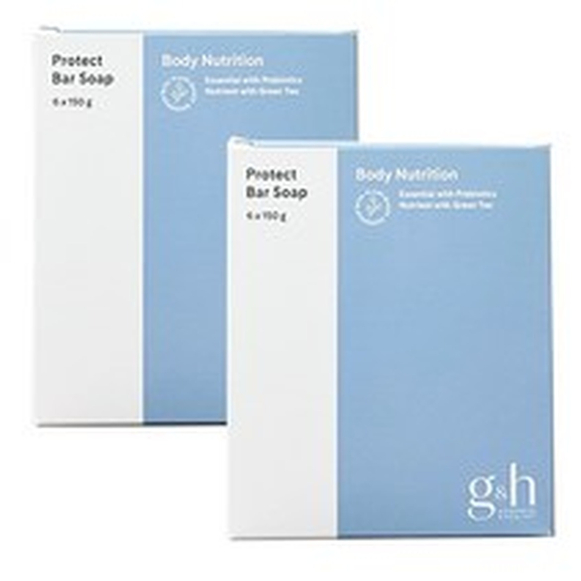 암웨이 g&h 프로텍트 바솝 피부 보호형