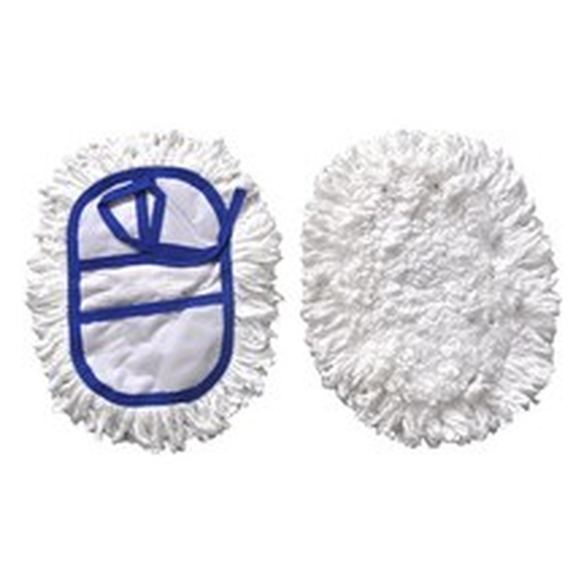 청소걸레 고급 타원형 극세사 걸레의 일상 사용 후기