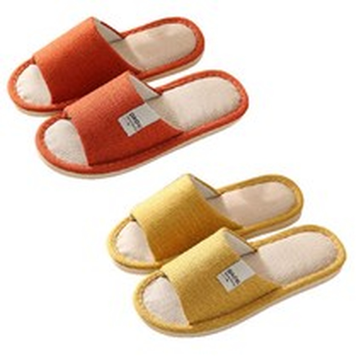 방음 기능이 뛰어난 층간소음 방지 슬리퍼