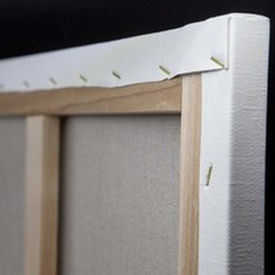 면천 가왁구 캔버스, 편안한 인물화 그리기