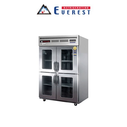 부성 업소용 온장고 45박스 B126G4HCOS의 효율적인 보관 솔루션