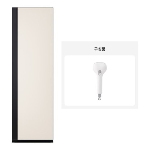 LG전자 오브제컬렉션 SC5MBR80A, 실용성과 디자인의 완벽 조화