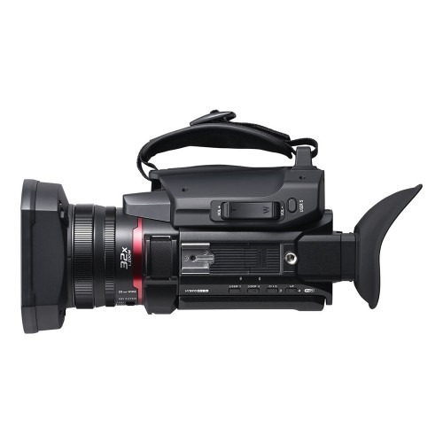 파나소닉 HCX1600 캠코더 4K 60fps 전문 촬영을 위한 필수 아이템