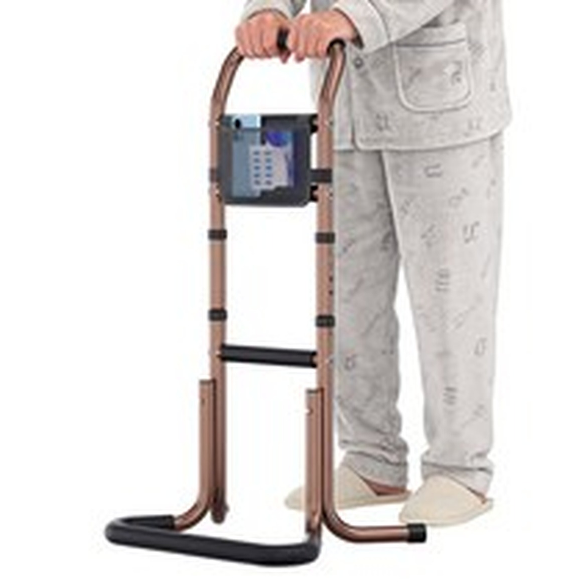 2H메디컬 페더체어 초경량으로 어디서나 편안함