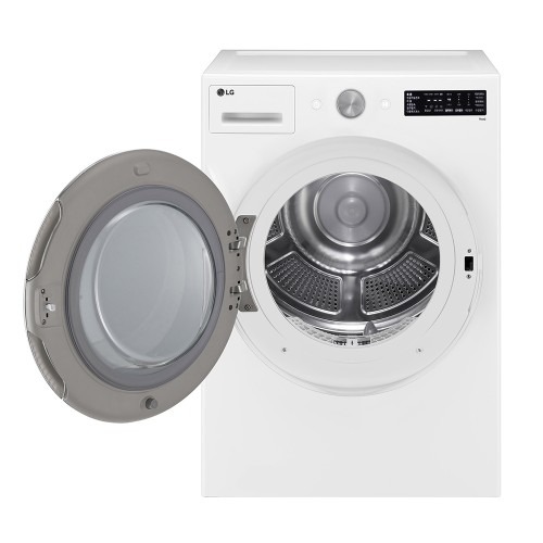 LG전자 트롬 세탁기건조기세트 화이트 19+18 1등급, 편리한 가사 도우미