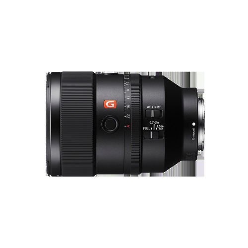 소니 SEL135F18GM, 선명한 인물 사진을 위한 완벽한 선택