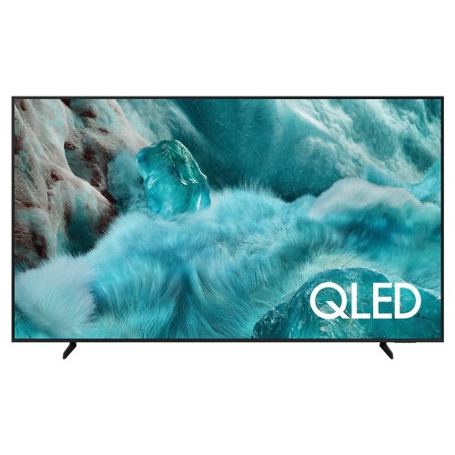 삼성 QLED 214cm 4K TV 생생한 화면을 담은 완벽한 선택