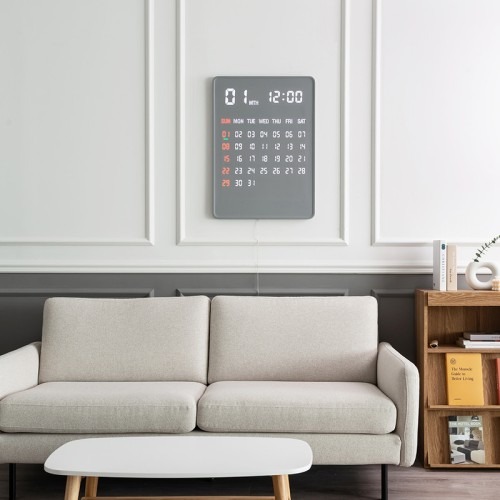 플라이토 전자달력, 시간 관리의 똑똑한 친구