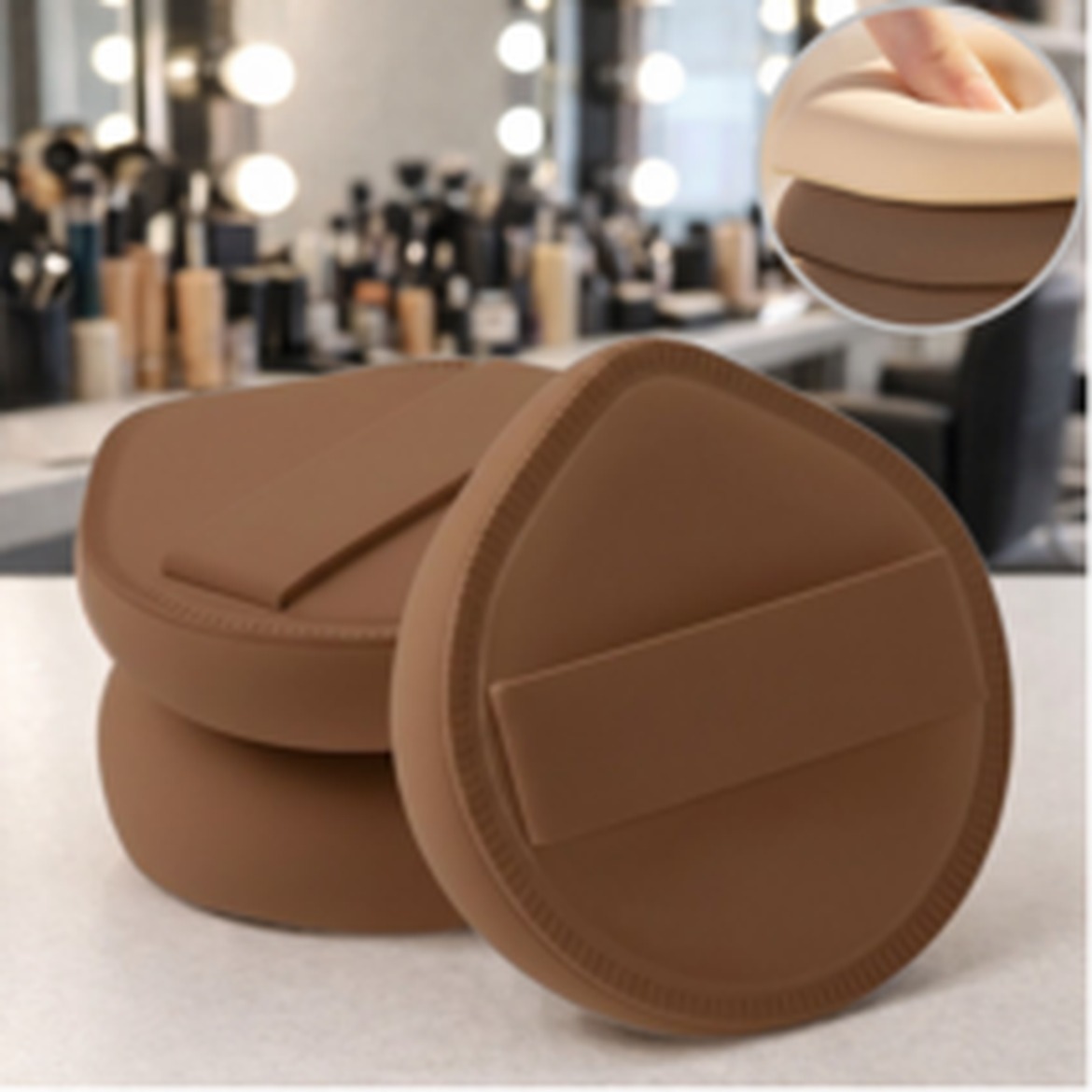 대왕퍼프 대왕쿠션, 루틴 강화를 위한 필수 아이템