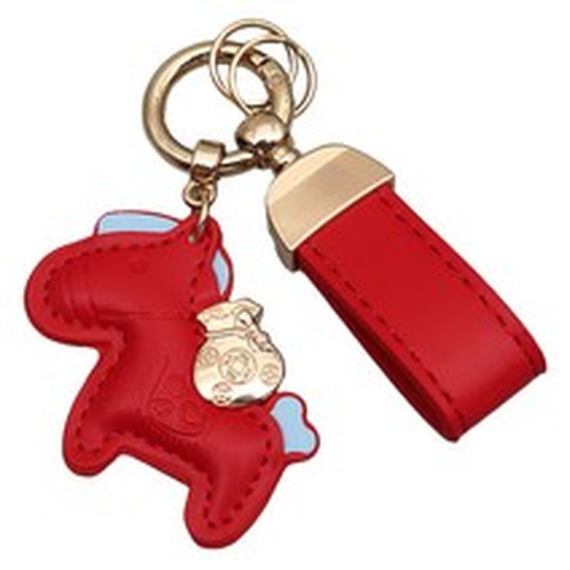 라움 깜냥이 고양이 목도리, 소중한 순간을 담는 키링