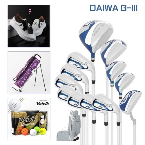 다이와 정품 지쓰리 23 니콜 여성용 풀세트와 백세트로 강한 야구를 체험해요