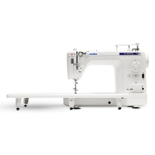 주키 TL2010Q 프리미엄 준공업용 미싱으로 우아한 바느질 경험하기