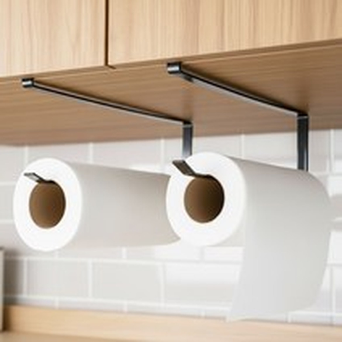 앙플러스 냄새차단 주방 걸이형 음식물 쓰레기통, 청결한 주방의 시작