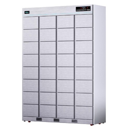 대용량신발건조기로 편안한 운동화 관리, 업소용신발살균기!