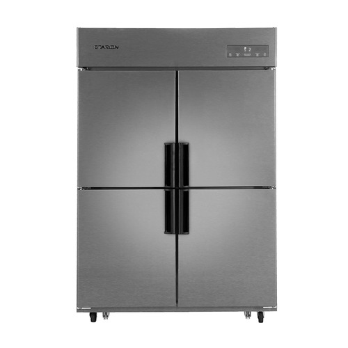 스타리온 65박스 고급형, 업소용 냉동의 새로운 기준