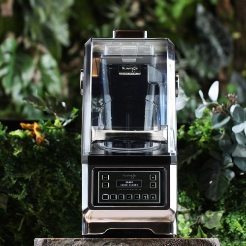 고성능믹서기 쿠빙스 NUC고속블렌더, 대용량으로 영업용 완벽