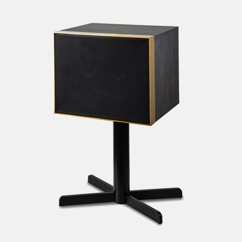 제네바 Decon L 스탠드 포함 블루투스 스피커로 완벽한 작업 환경 조성