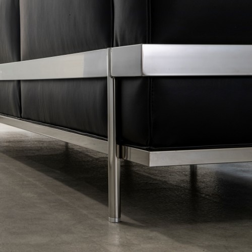 수아브 SE 03 모던 가죽 소파, 아늑한 공간을 만들어주는 완벽한 선택