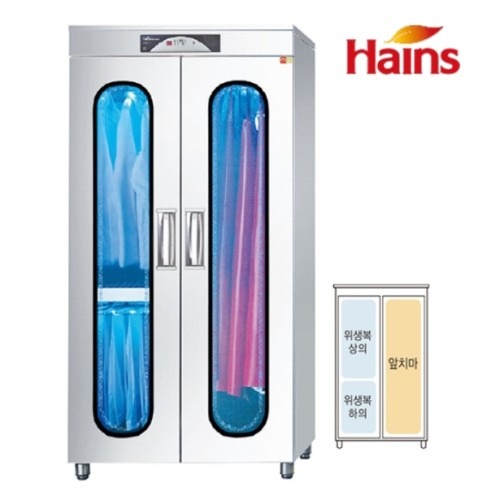 행주건조기와 복합 살균기로 안전한 주방 만들기