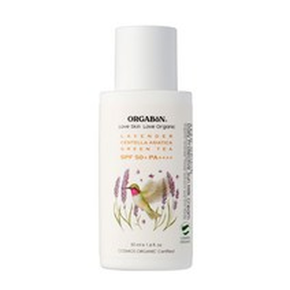 오가닉그라운드 논나노 미네랄 선쿠션 리필로 완벽한 피부 보호