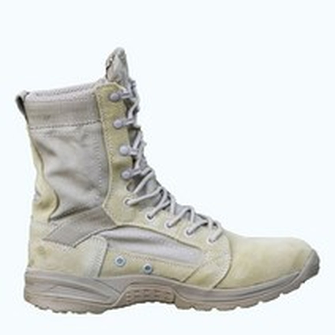 미군화 방수 초경량 부츠로 가볍고 안전하게 산행하기