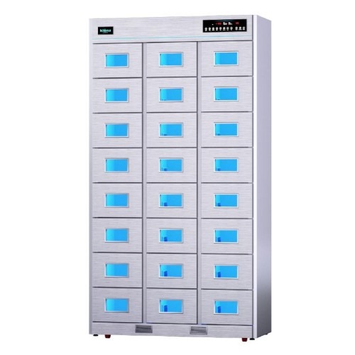 대용량 신발살균건조기로 체육시설의 위생을 지키는 방법