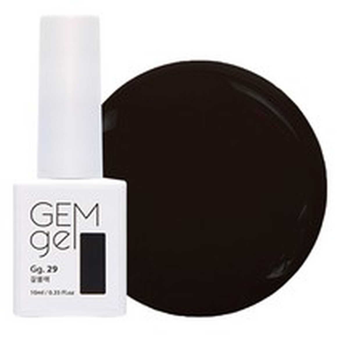 아이빛 네일아트 젬젤 컬러 젤네일로 손끝에 감성 더하기