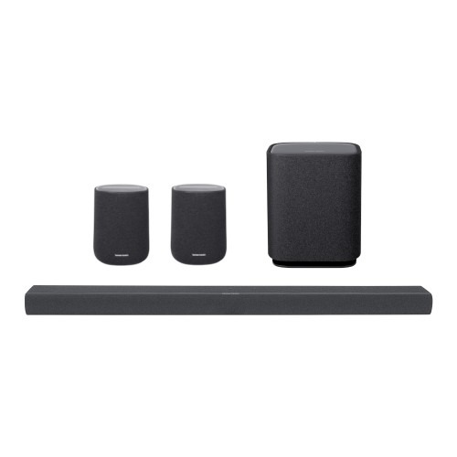 삼성전자 하만카돈 인챈트 1100 돌비 애트모스 사운드바로 영화관처럼