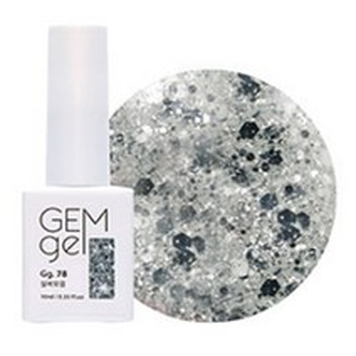 아이빛 네일아트 젬젤 컬러 젤네일로 돋보이는 손끝 연출하기